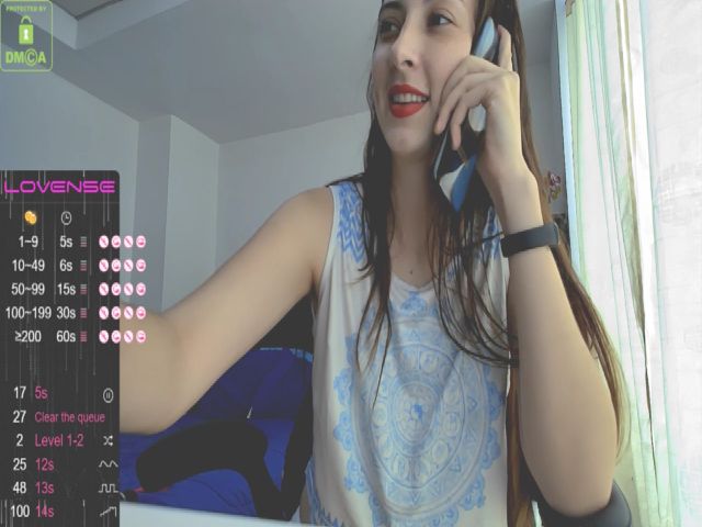 Live sex webcam photo for Lunadoll1 #260046308