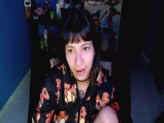 Live sex webcam photo for umaru_michae #255540456