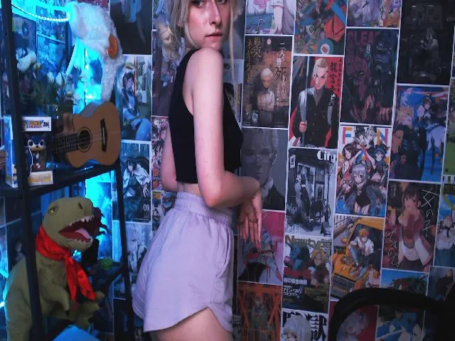 Live sex webcam photo for Manarose27 #260244305