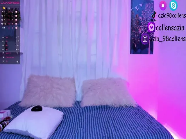 Live sex webcam photo for Aziacollens98 #256057519