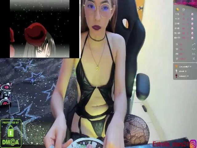 Live sex webcam photo for Isa_star #261113868