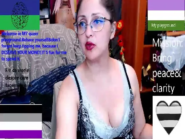 Live sex webcam photo for ImperatrizaS #254587346