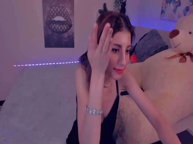 Live sex webcam photo for AnabelAris #254735843