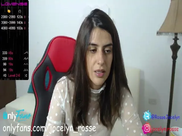 Live sex webcam photo for Jocelyn_Rosse #254875313