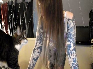 Live sex webcam photo for Jetty_Cat #251747215