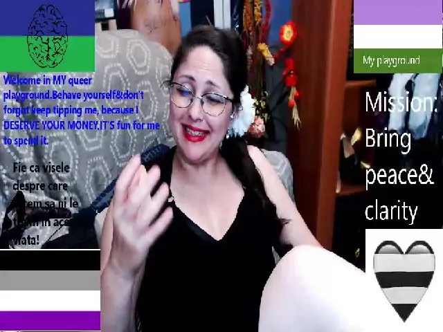 Live sex webcam photo for ImperatrizaS #255218692