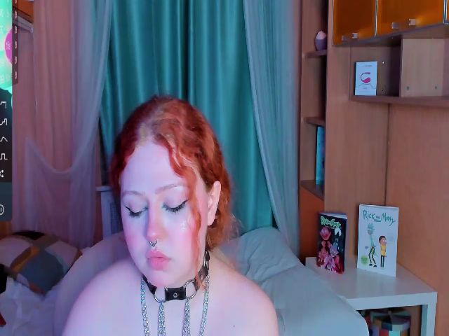 Live sex webcam photo for BitchofSun #261730006