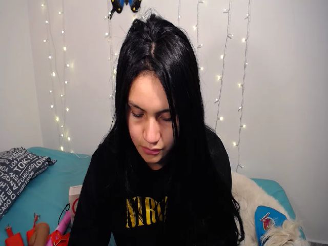 Live sex webcam photo for ANNPARDO #264125592