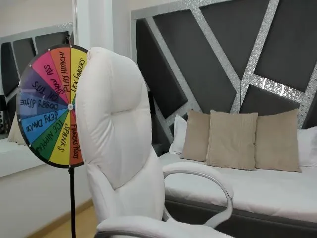 Live sex webcam photo for BrendaBuiles #255107732
