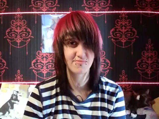 Live sex webcam photo for Lexa_Heda #257571574