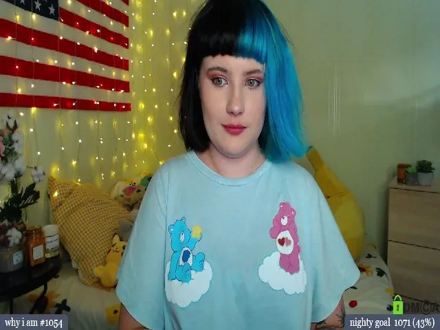 Live sex webcam photo for RoomOfGhosts #256130308