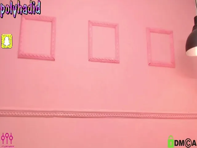 Live sex webcam photo for Polyhadid #256967093