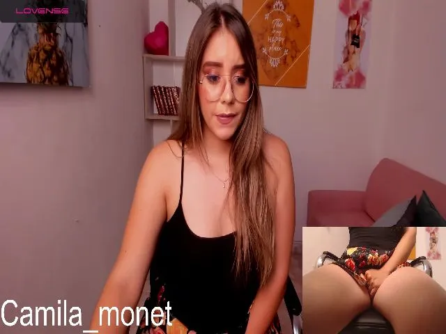 Live sex webcam photo for Camila_monet #261980830