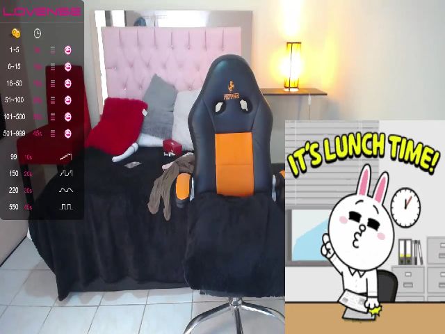 Live sex webcam photo for LESLY_LAURA #263707709