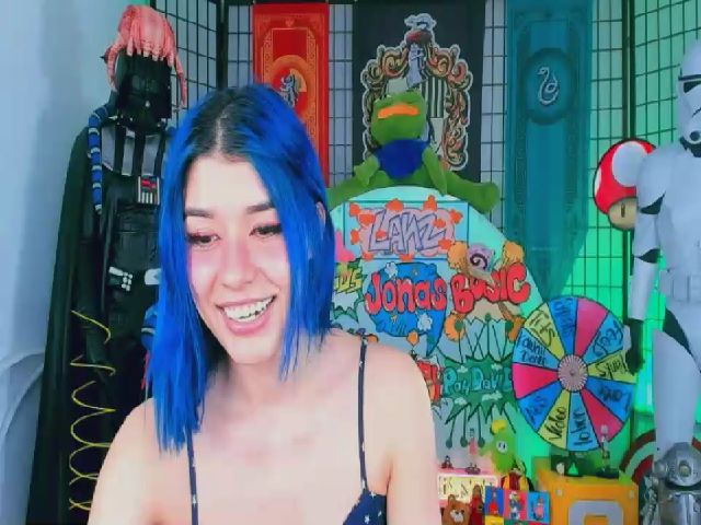 Live sex webcam photo for Agostinha_Red #253814626