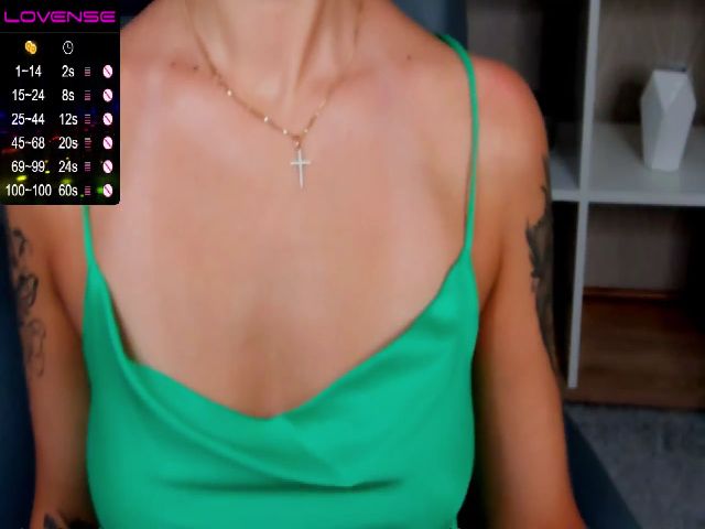 Live sex webcam photo for LittlleAngela #260620630