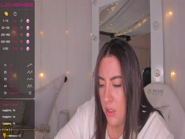 Live sex webcam photo for Hanna_tn #258786292