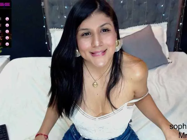 Live sex webcam photo for Sophiewalke #241289952