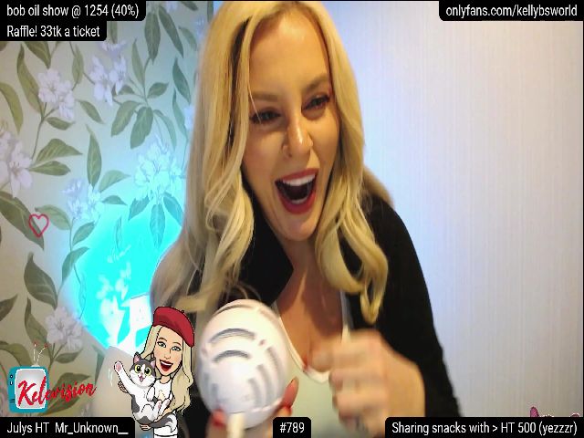 Live sex webcam photo for Kelevision #260984078