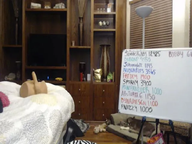 Live sex webcam photo for Autumn_Blonde #255304035