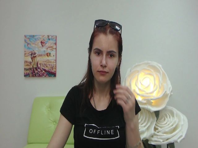 Live sex webcam photo for MollyTravis #261223606