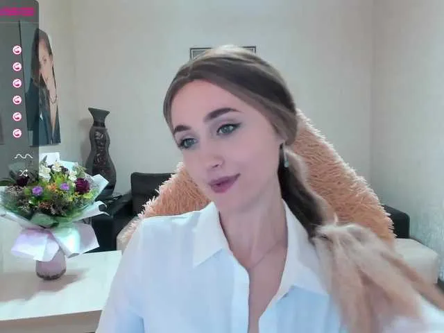 Live sex webcam photo for kistochkaa #241406204