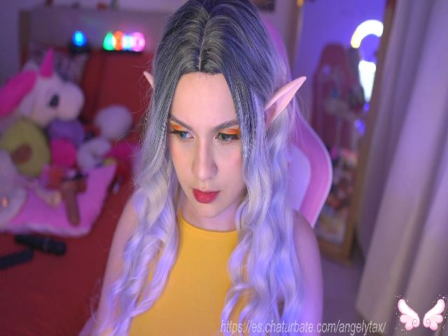 Live sex webcam photo for Angelytaxx #257220708