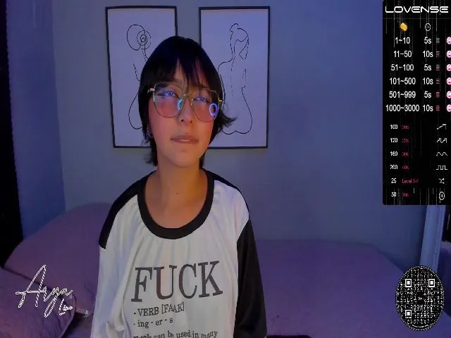 Live sex webcam photo for Arya_Line #254737852