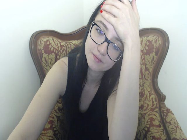 Live sex webcam photo for RebekaJo #260512505