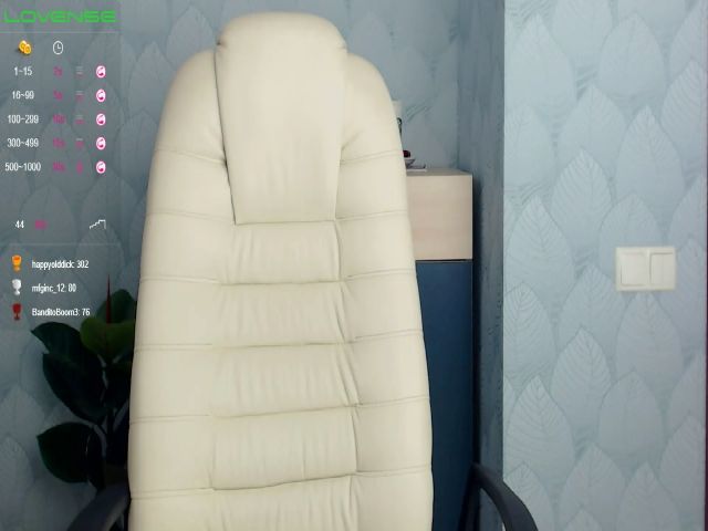 Live sex webcam photo for AviAngel #265513441