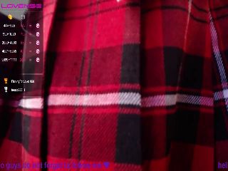 Live sex webcam photo for Miaparkers #251664396