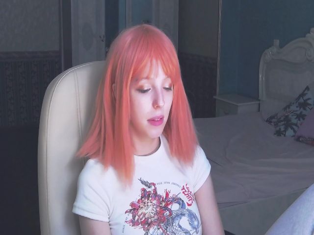 Live sex webcam photo for AmyLime #255272884