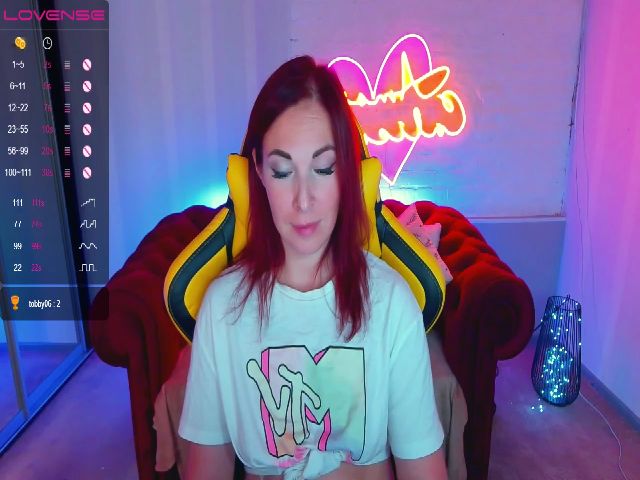 Live sex webcam photo for Red_Catty #258129375