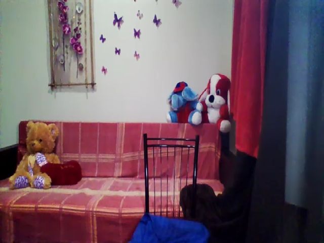 Live sex webcam photo for SashaPleasure #262424550