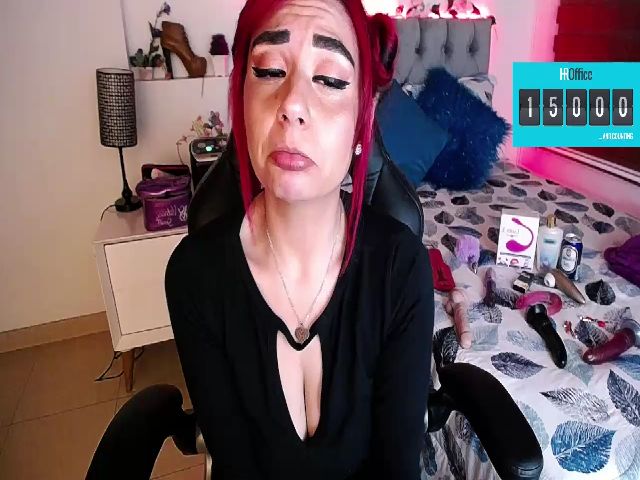 Live sex webcam photo for Cristal_19 #265363884