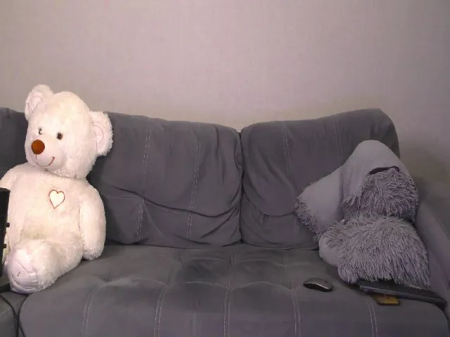 Live sex webcam photo for EvelinaFox #263773302