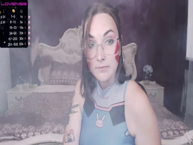 Live sex webcam photo for WinonaCooper #257429311