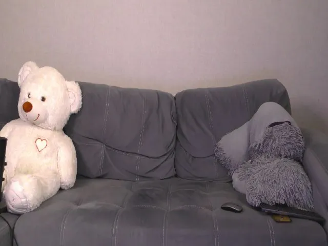 Live sex webcam photo for EvelinaFox #263768316