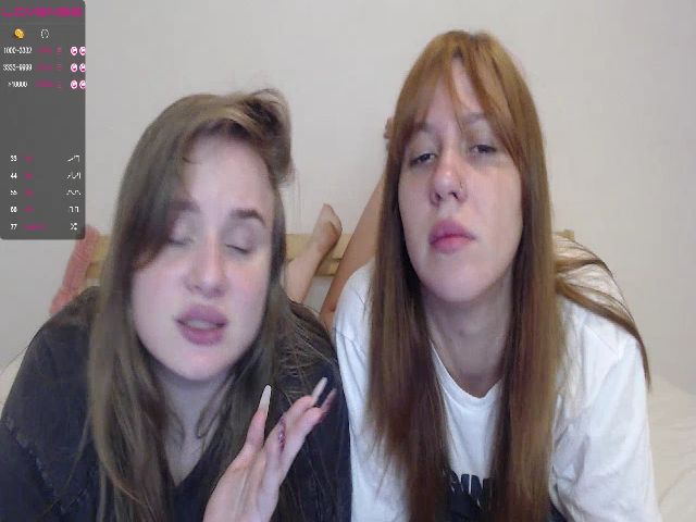 Live sex webcam photo for AliceSins1 #261005628