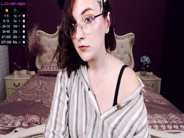 Live sex webcam photo for WinonaCooper #253677244