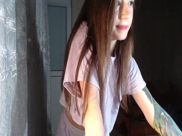 Live sex webcam photo for Tender_Peach #264460849