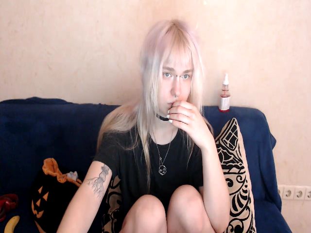 Live sex webcam photo for Killinna #253473037
