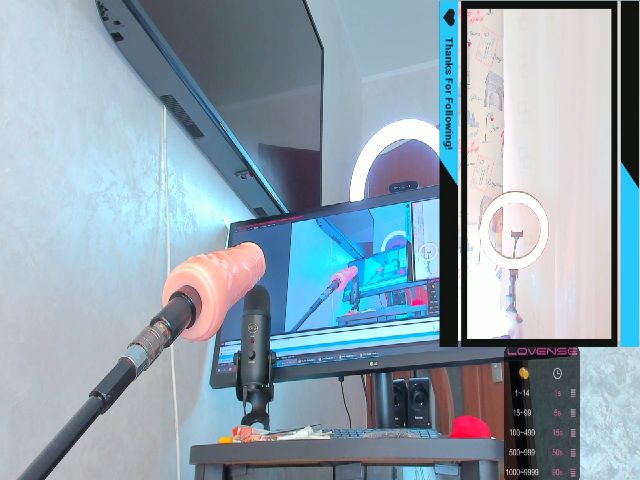 Live sex webcam photo for Im_Your_Love #256197291