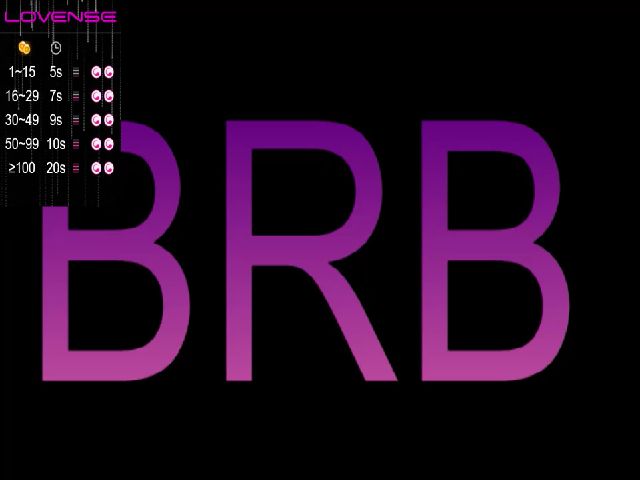 Live sex webcam photo for RachelAdams_6 #260667731