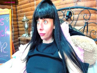 Live sex webcam photo for Dark_Lady_ #251862334