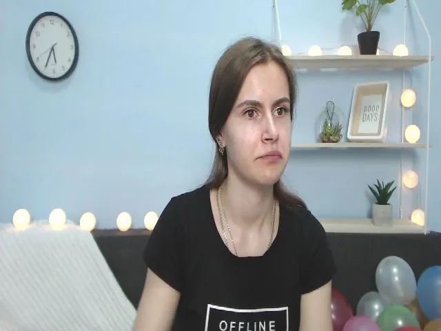 Live sex webcam photo for MollyTravis #252287650