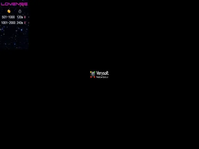 Live sex webcam photo for WinonaCooper #254724086