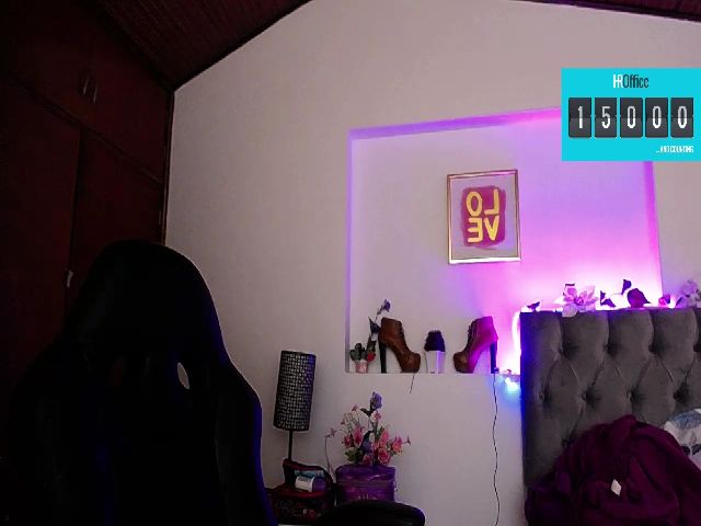 Live sex webcam photo for Cristal_19 #264871082