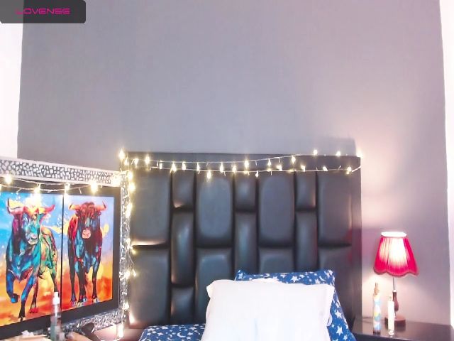 Live sex webcam photo for Canela01 #253467781