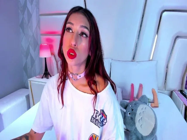 Live sex webcam photo for CandyLaw_ #260963921